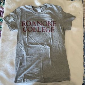 Roanoke College Tshirt